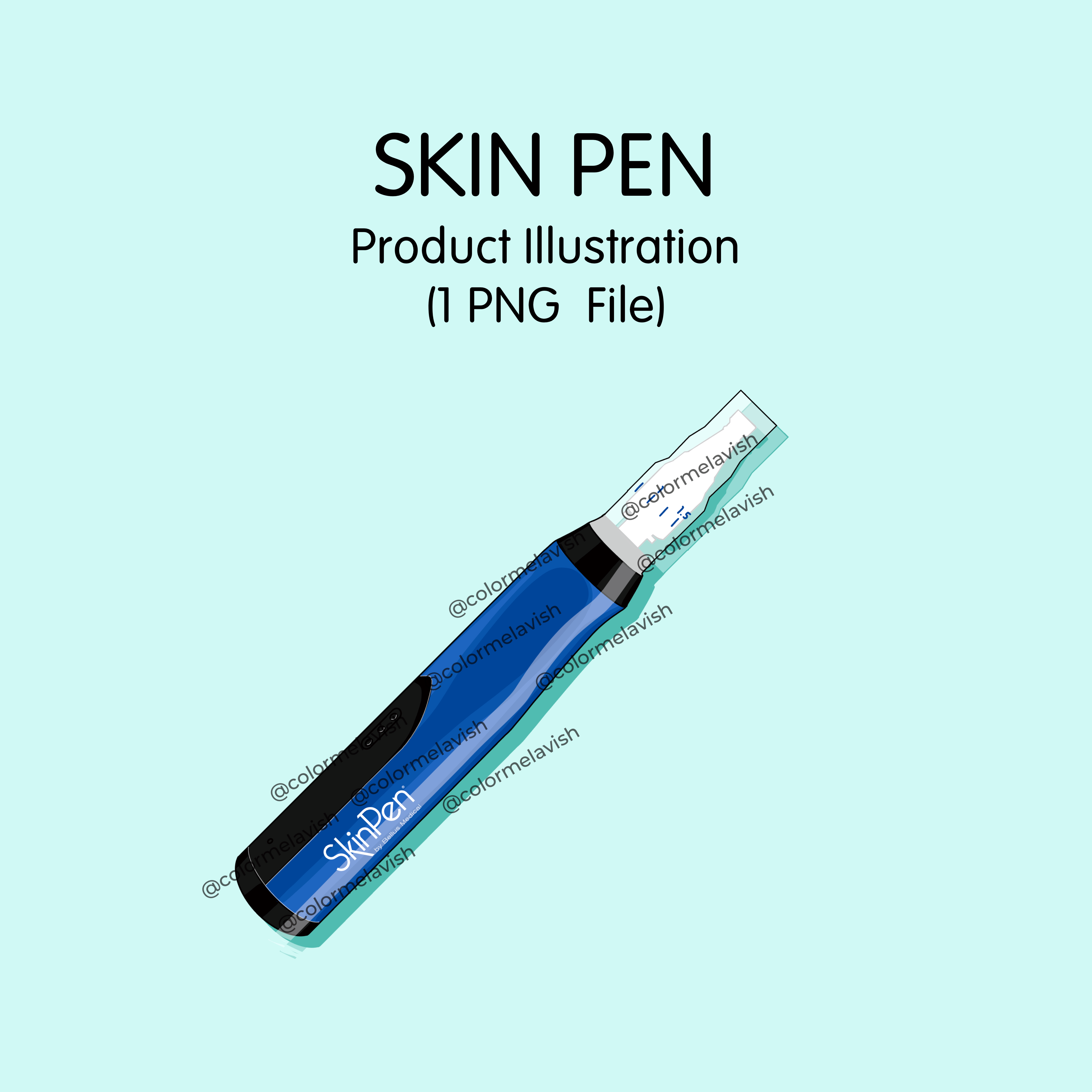 HOT Bellus Medical Skinpen By Crown Aesthetics Bellus Medical