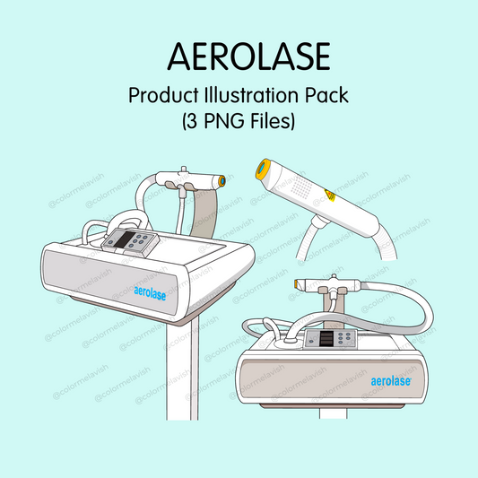 Aerolase Laser Machine